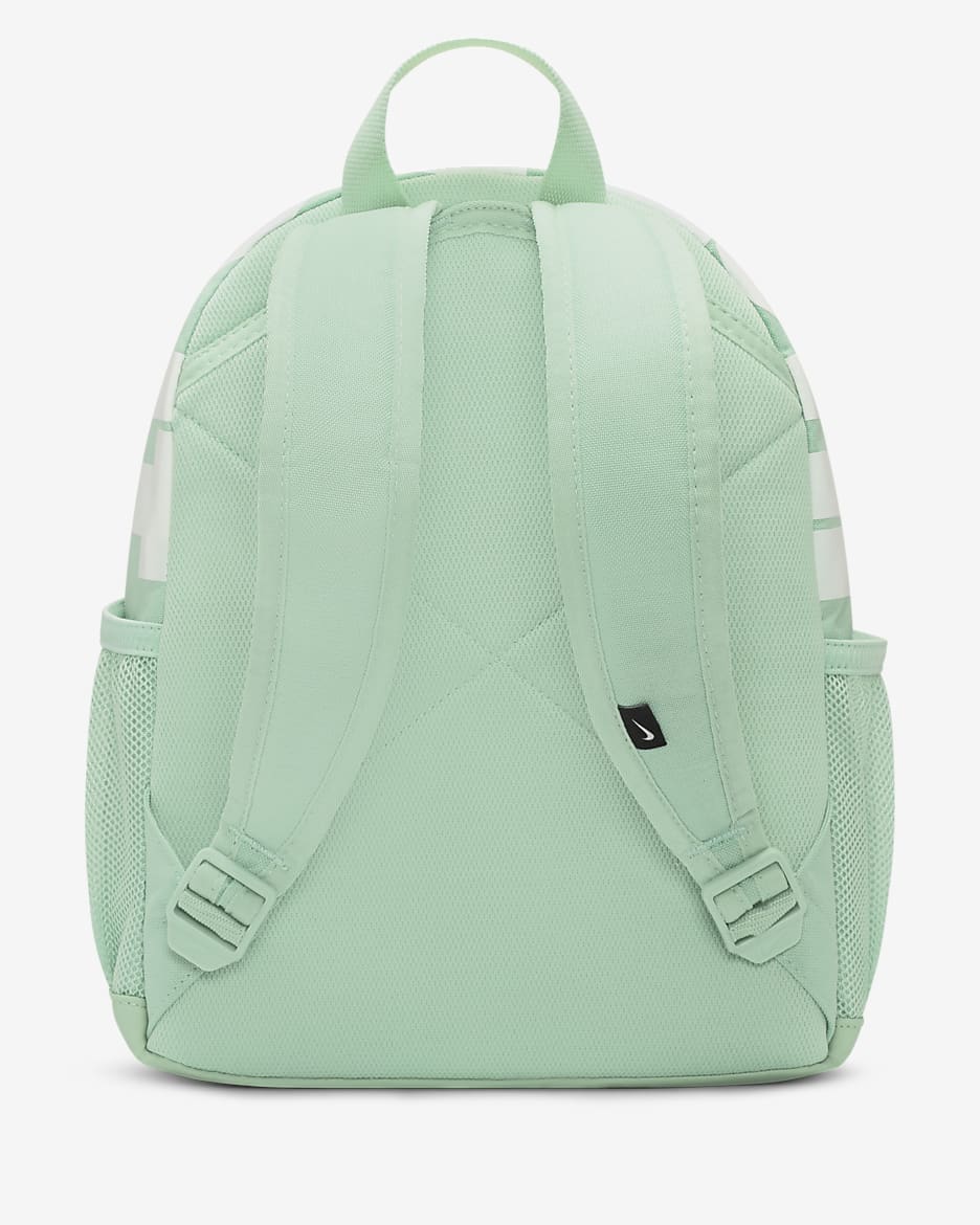 Nike backpacks mint green online